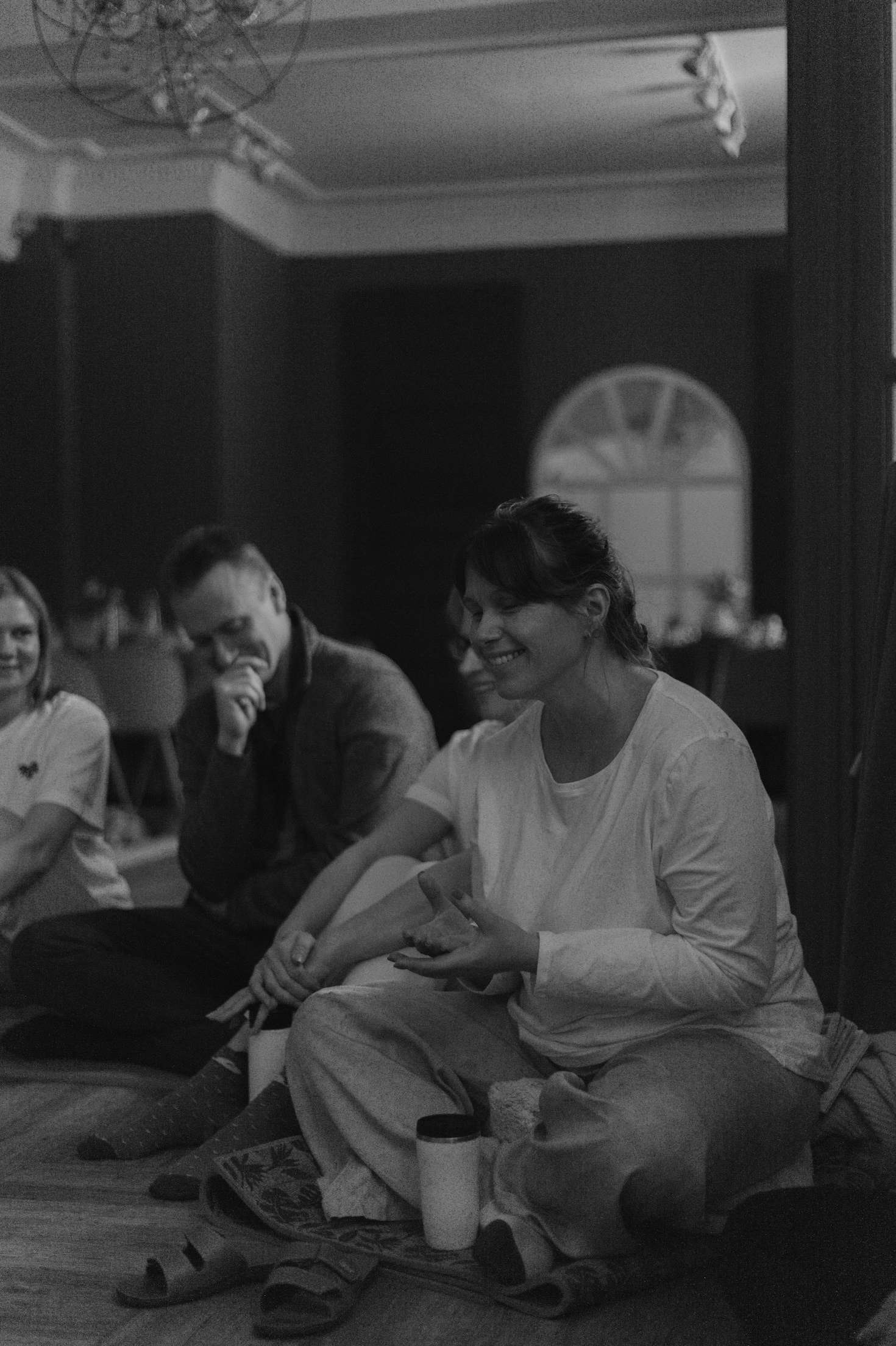 The Art Of Listening With True Empathy