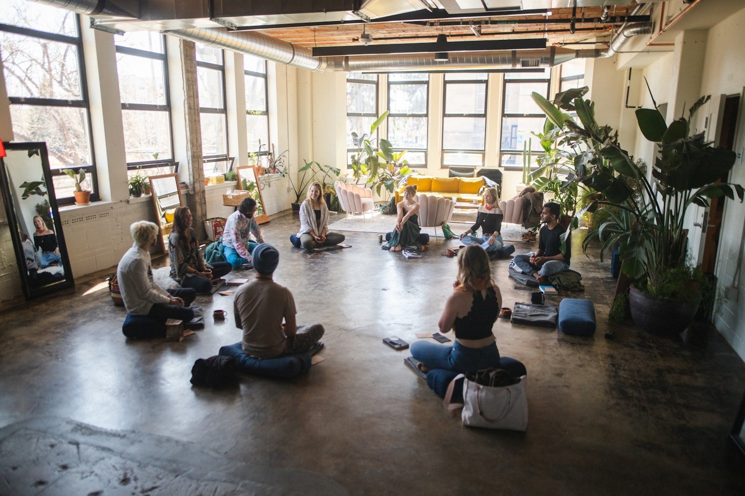 Why Vulnerability Is The Key To Growth