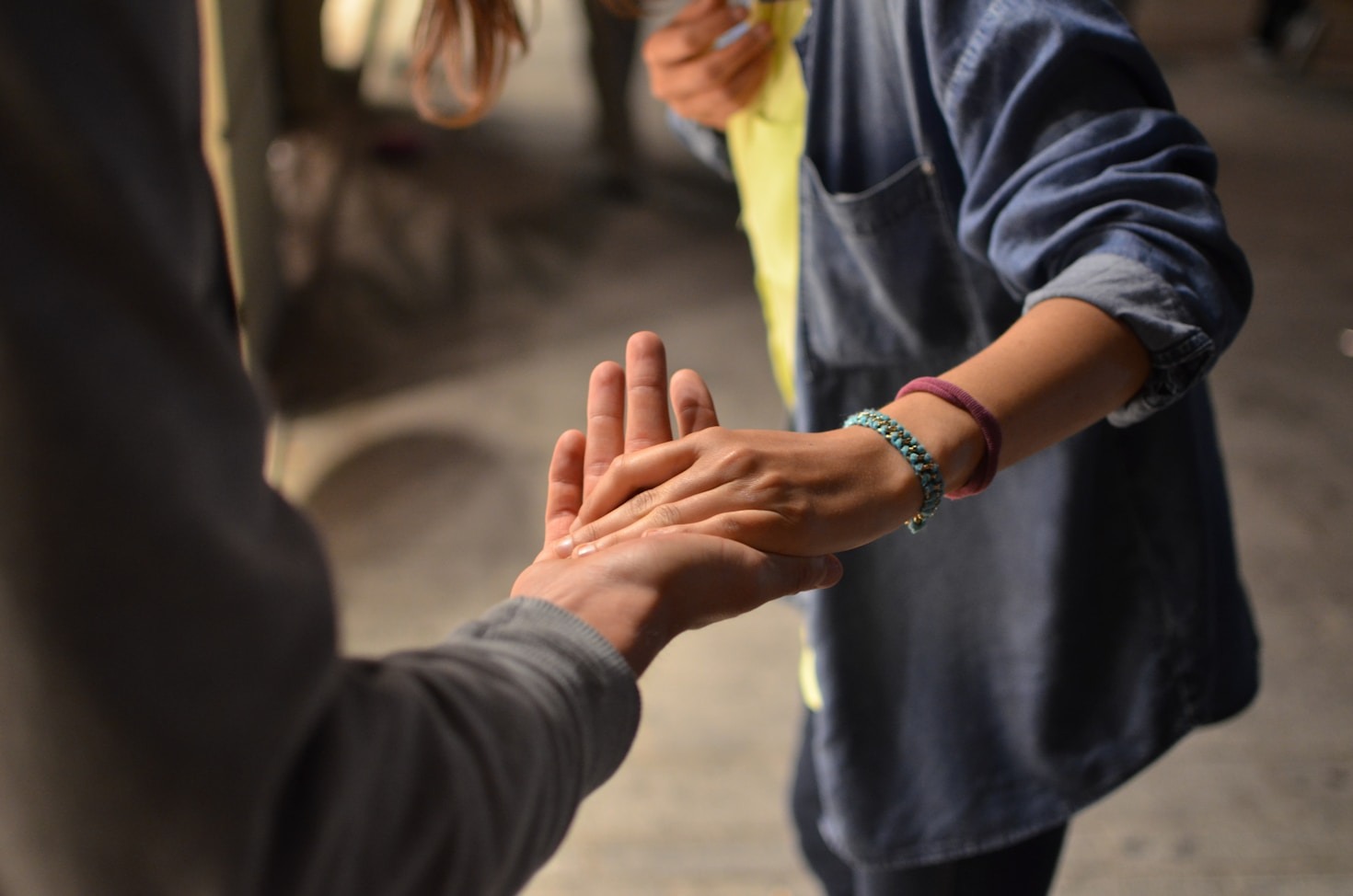 Building A Supportive Network For Better Living