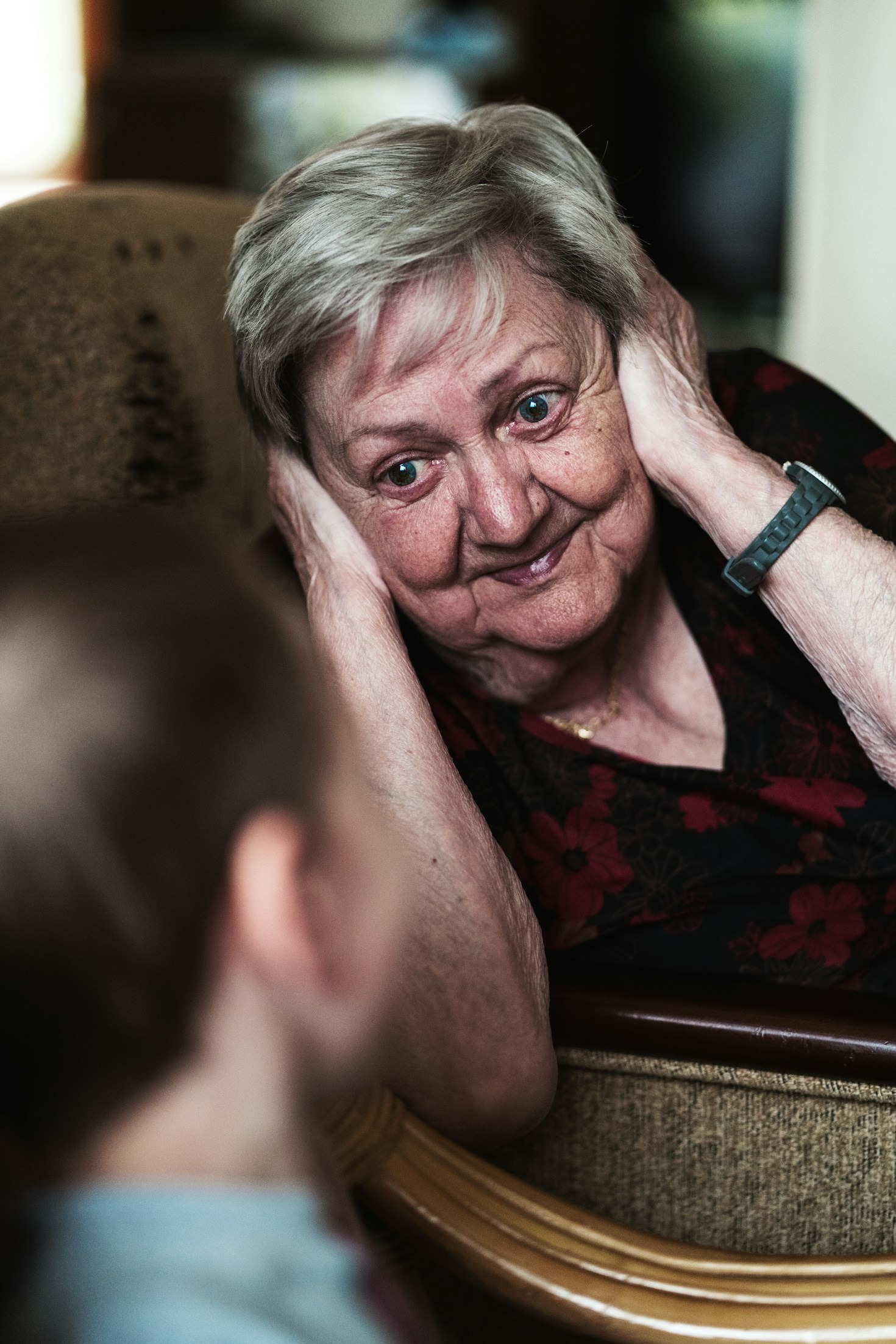 The Essential Role Of Compassion In Dialogue