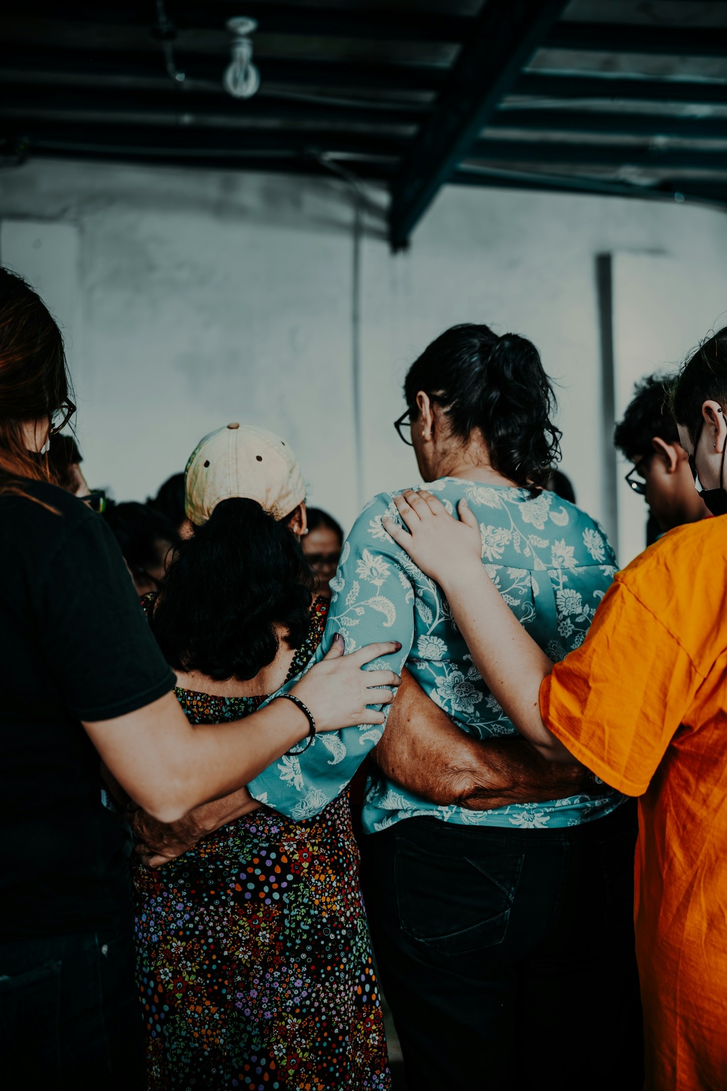 Strengthening Community Ties Through Intentional Kindness
